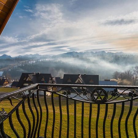 Pokoje U Nasyj Kasi Poronin Extérieur photo